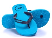 Japonki klapki męskie Quiksilver Java 44 Blue