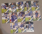 Karty SportZoo Ekstraklasa 23/24 - Ruch Chorzów