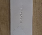Smartwatch ala Apple
