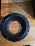 Tubka Do Kolumn Unitra Tonsil na Francje 1 Sztuka Oryginał AE 252