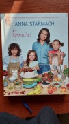 Pyszności. Anna Starmach