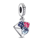 Charms charm's zawieszka do bransoletki S925 