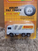 Matchbox Superfast Volvo Tilt Truck 