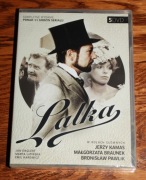 Lalka - Serial TVP - BOX 5 DVD