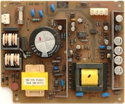 Płytka Playstation 1-468-605-11 ZSSR094HA sprawna gw14