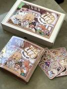 Toca Boca - Dom marzeń - na rzepy