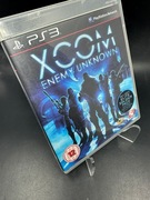 Gra na PS3 Xcom Enemy Unknow