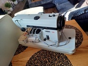 Maszyna do szycia Pfaff 294 konkret 