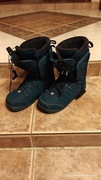 Buty snowboardowe Salomon 40,5 (25 cm )