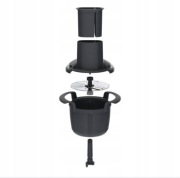 Nakładka krojącą Thermomix 6 TM6 szatkownica 