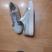 Półbuty ( sneakersy ) wsuwane r 39  ,nowe:)