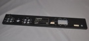 Panel tylni wzmacniacz Telefunken HA 1800 