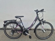 Rower junior KTM koła 26 alu led   WYSYŁKA