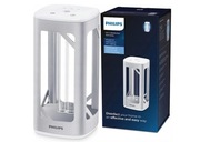Lampa do dezynfekcji UV Philips UV-C 24W Biała