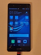 Huawei P9 EVA-L09 - obiektywy Leica (czarno-biały i kolorowy)