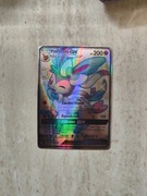 Sylveon GX / Feelinara GX SV76/SV94 