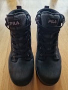 Buty męskie FILA GRUNGE (trekking) – stan dbd, jak nowe, rozm. 43