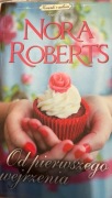 Od pierwszego wejrzenia Nora Roberts