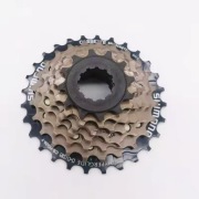 Kaseta Shimano HG20 ALTUS 7rz 12-32T