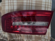 Lampa prawa tył audi A6 C6 FL