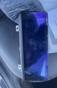 Monitor ekran wyświetlacz bmw f30 f31 f32 f34 f36