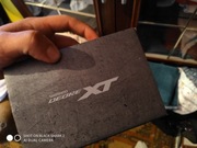 Manetka Shimano deore XT