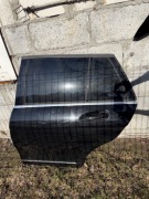 Drzwi tylne lewe Mercedes w204 przed lift 