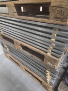 Stężenie skośne-105cm,120cm,130-diagonal do słupów regału - firma WDX