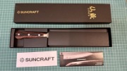 Nóż kuchenny Szefa Kuchni (Gyuto) Suncraft SENZO UNIVERSAL 210 mm
