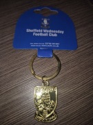 Brelok Sheffield Wednesday,  Anglia.