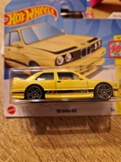 Hot Wheels BMW M3 92