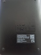 WD 4TB Western Digital Dysk 4TB HDD przenośny USB