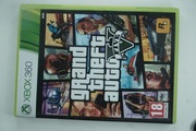 Grand theft auto V gta v xbox 360
