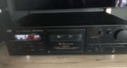 JVC TD-V562 z napędem bezpośrednim DD 3-głowicowy stan b dobry