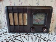 Polskie radio Pionier U 2