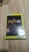 Gra Mega Race 3 PC Retro