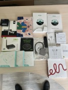 Box karton eletroniki Zwroty 