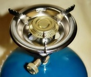 Kuchenka jednopalnikowa AG Asia 1M TU04003