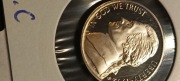 USA 5 Cents Classic Jefferson Nicel 1992-S-Proof