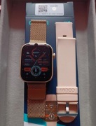 Smartwatch COLMI + gratis 