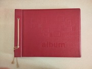 Album na zdjęcia PRL