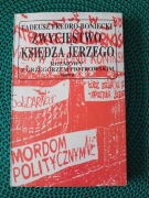 Zwycięstwo księdza Jerzego 