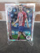 Topps Merlin 2023-24 Arthur vermeeren rookie /250 atletico Madrid 