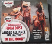 CD-Action 219 PC to the moon