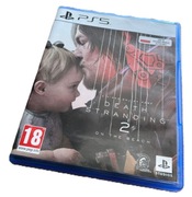 Death Stranding 2 PS5
