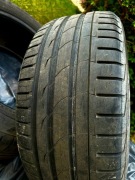 Nokian Tyres zLine SUV 255/50 R19 107 W XL 4 szt.