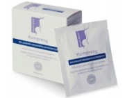 Żelowe kompresy do bolących sutków 12 szt