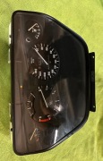 Licznik/zegar BMW e34 1389492 6160481009