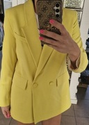 MARYNARKA PURPURA ala edan S  jak nowe