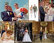 Fotograf na ślub i wesele / fotografia ślubna / zdjęcia ślubne / foto sesje